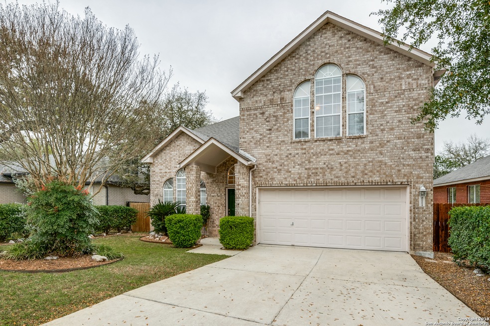 21114 Santa Lucia, San Antonio, TX 78259 - photo 1