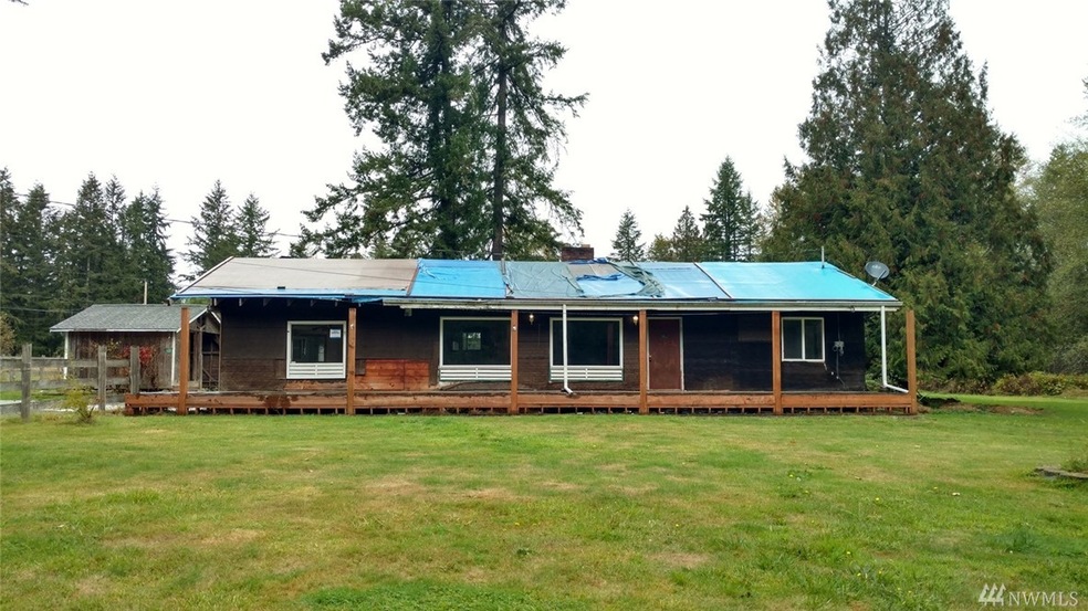 11925 288th St E, Graham, WA 98338 - photo 1