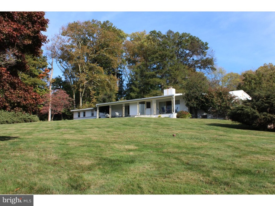 625 Griscom Dr, Wayne, PA 19087 - photo 1