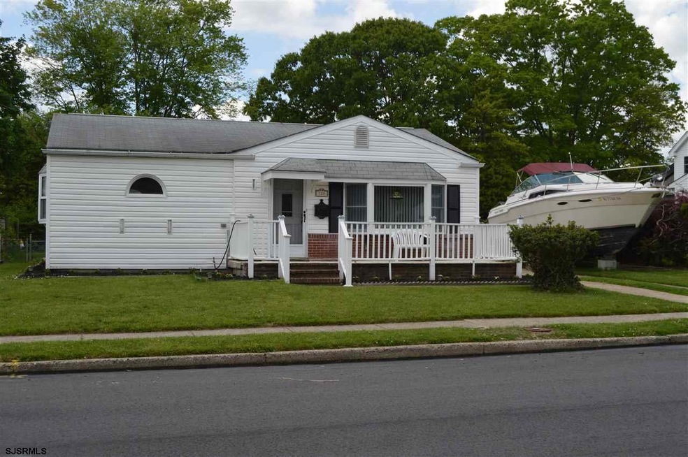 120 Princeton Rd, Somers Point, NJ 08244 - photo 1