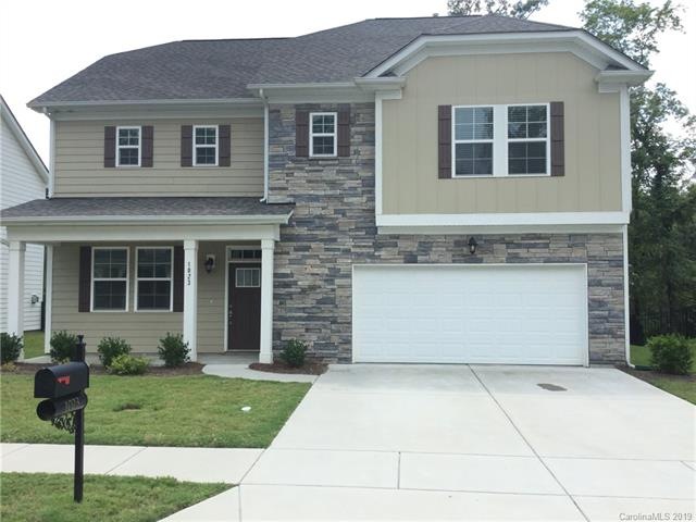 1023 Monitor Ct SW, Concord, NC 28027 - photo 1
