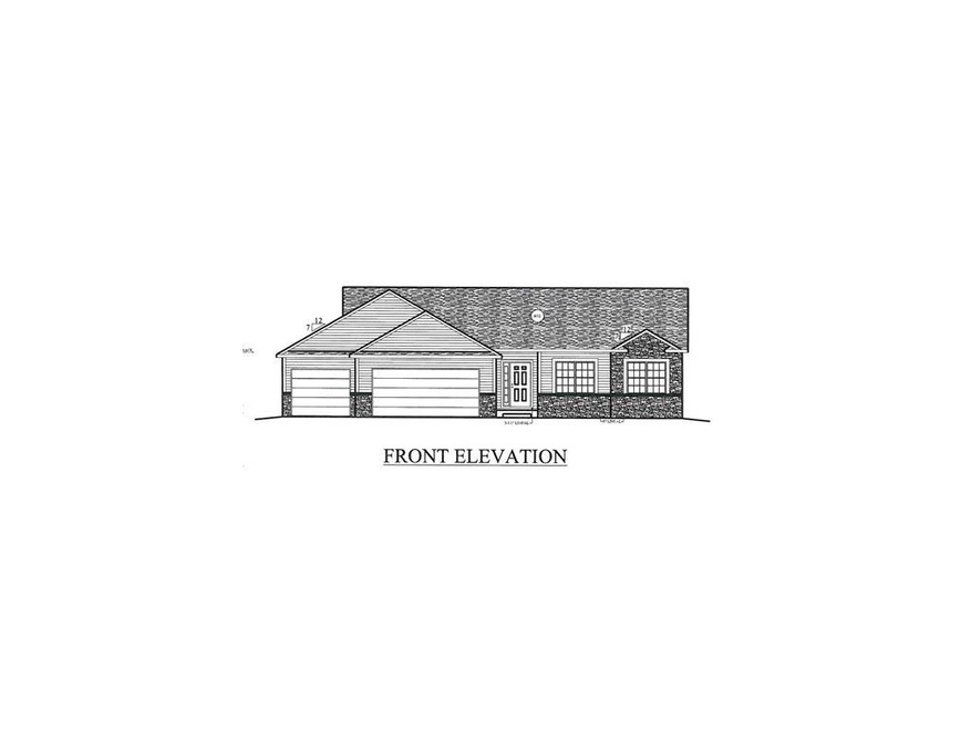Front Exterior.