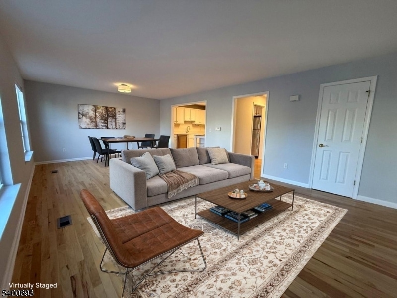 53 Division Ave unit 5, Summit, NJ 07901 - photo 1