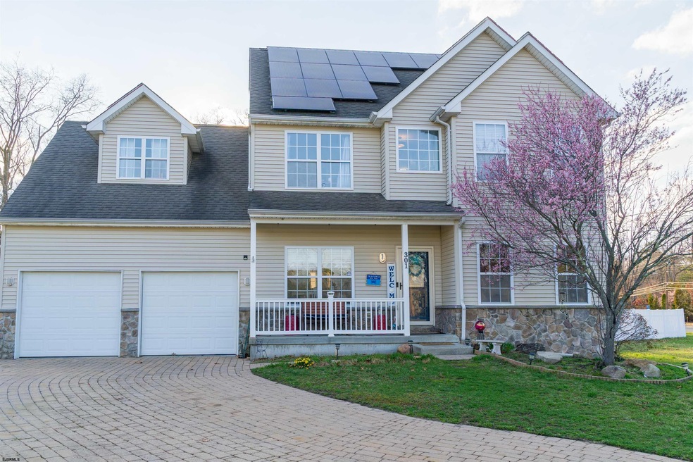 301 Elton Ln, Galloway, NJ 08205 - photo 1