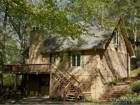 343 W Ridge Dr, Burnsville, NC 28714 - photo 1