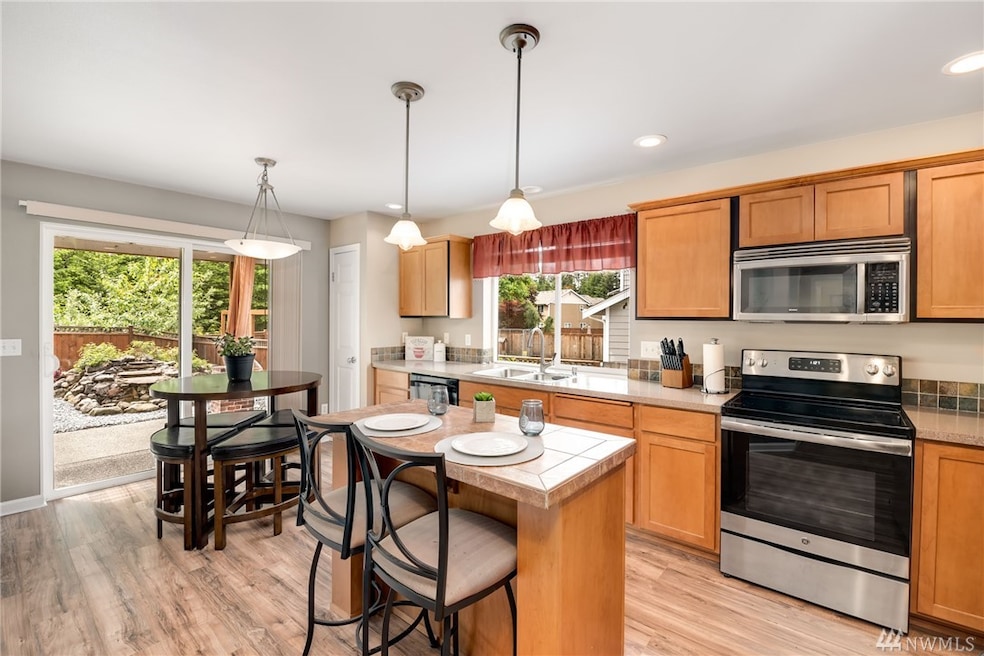 20313 190th Ave E, Orting, WA 98360 - photo 1