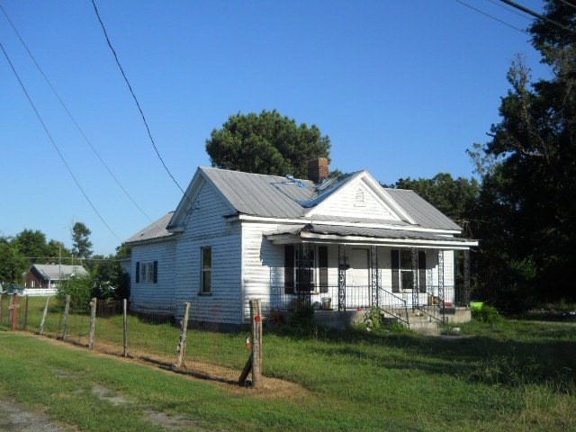 Main View