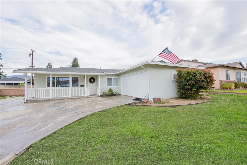 661 E Renwick Rd, Glendora, CA 91740 - photo 1