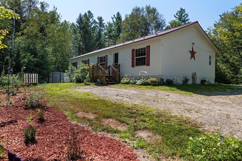 20 Dick Bradley Rd, Thornton, NH 03285 - photo 1