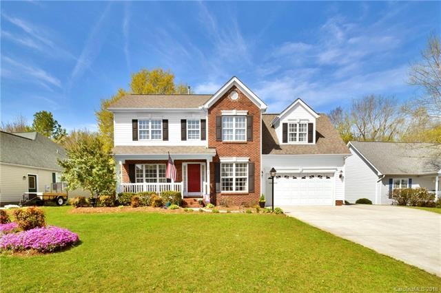 3838 Bent Creek Dr SW, Concord, NC 28027 - photo 1