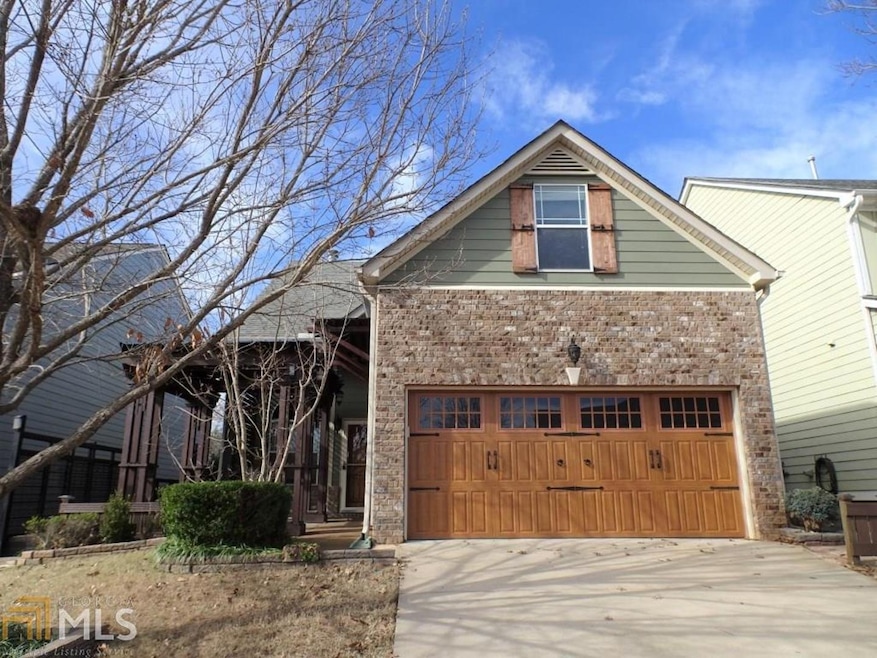 155 Seabreeze Ct, Newnan, GA 30265 - photo 1