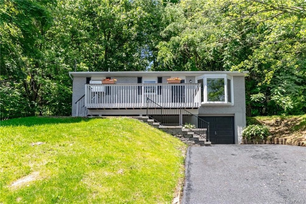 21 Russo Dr, Newburgh, NY 12550 - photo 1