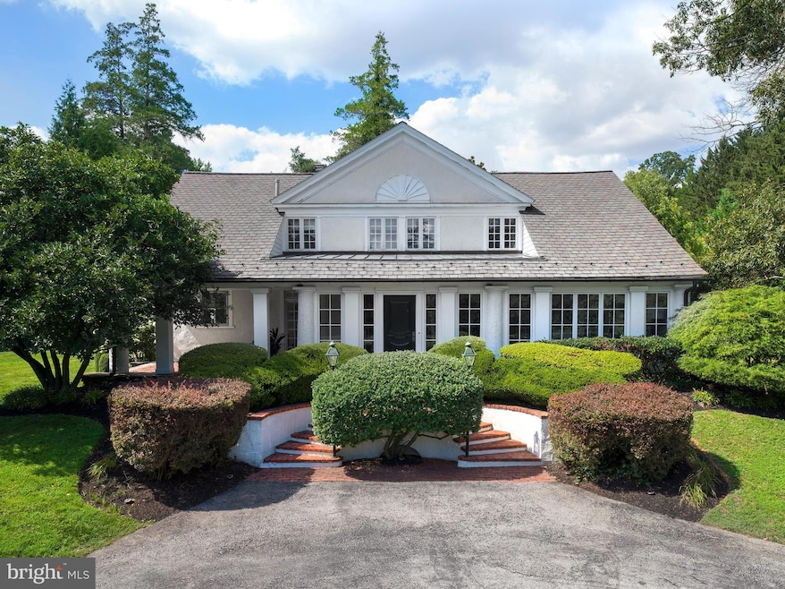 1518 Old Gulph Rd unit 20, Villanova, PA 19085 - photo 1