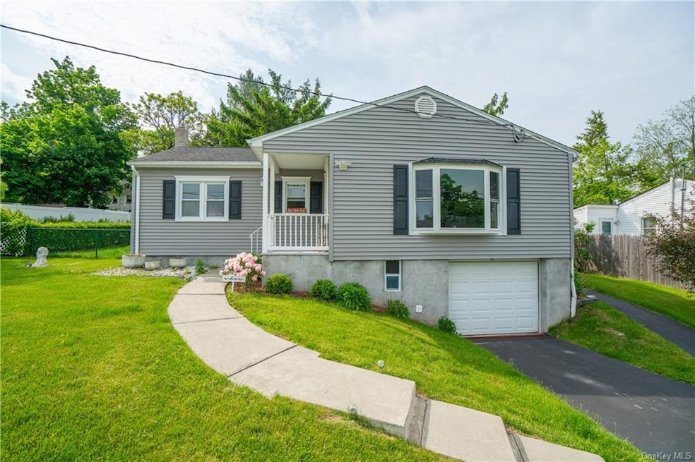 81 Clubhouse Dr, Carmel, NY 10512 - photo 1