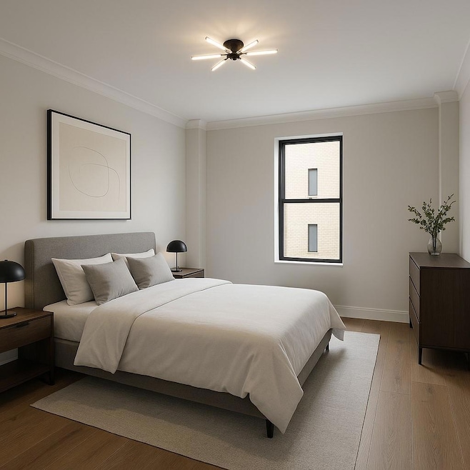 Rousseau Condominiums unit 7B, New York, NY 10024 - photo 1