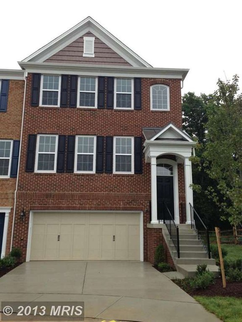 15601 Quince Trace Terrace, North Potomac, MD 20878 - photo 1