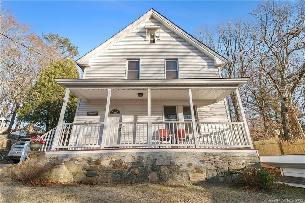 115 Platt Ave, Norwich, CT 06360 - photo 1