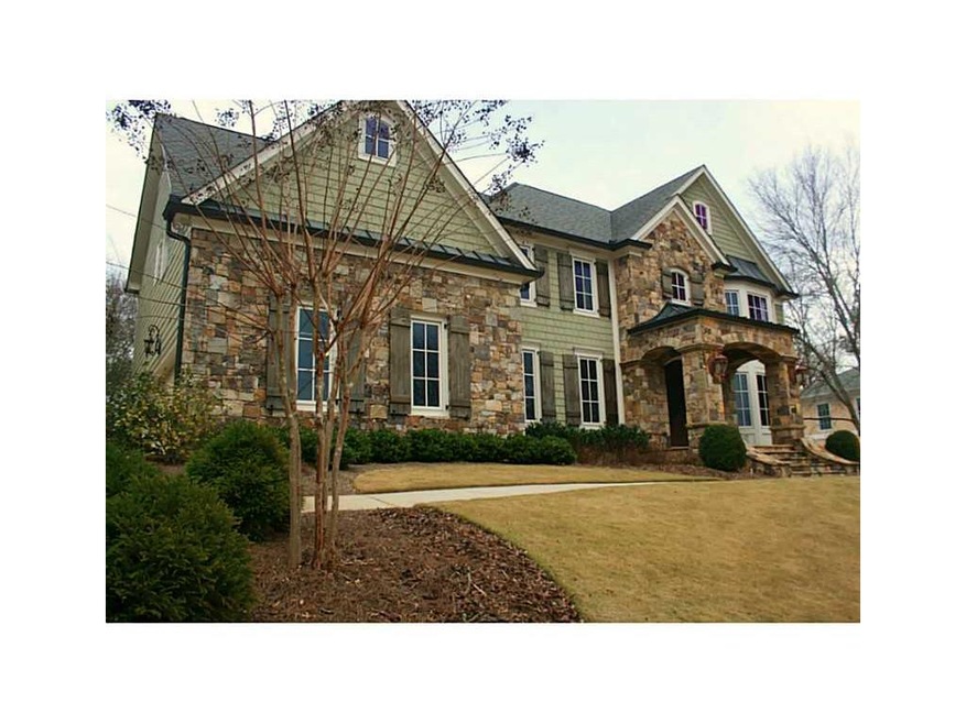 Exterior Front. All new windows and siding has bee