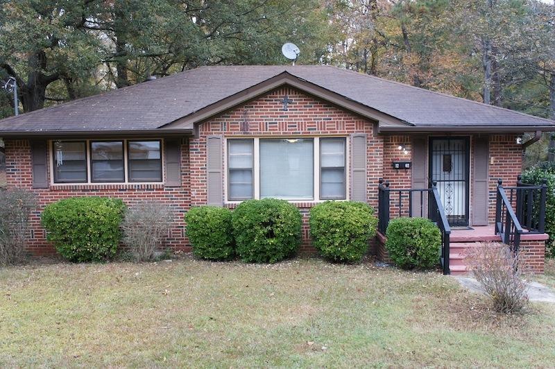 1202 Stoneybrook Rd, Forest Park, GA 30297 - photo 1