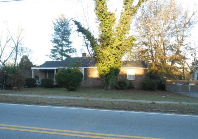 Main View