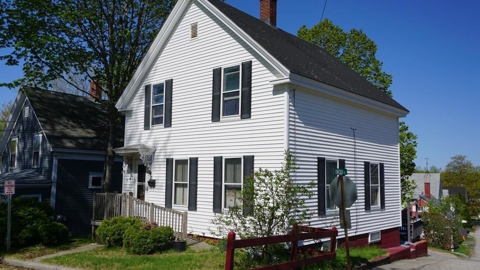 6 Lois St, Lisbon, ME 04252 - photo 1