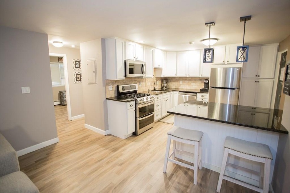 31 Symonds St unit 1, Salem, MA 01970 - photo 1