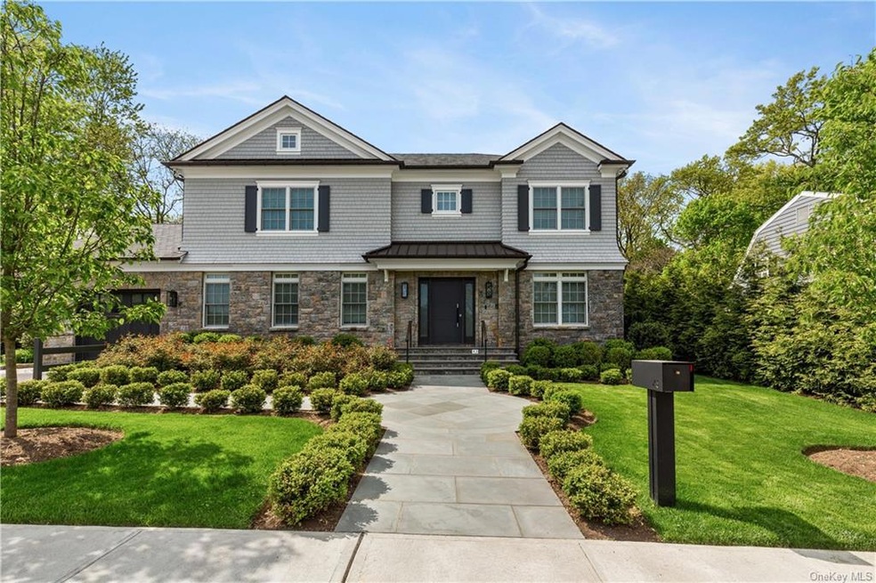 43 Clinton Ave, Rye, NY 10580 - photo 1