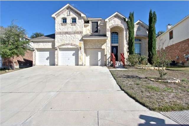 20515 Catalan Cliff, San Antonio, TX 78261 - photo 1