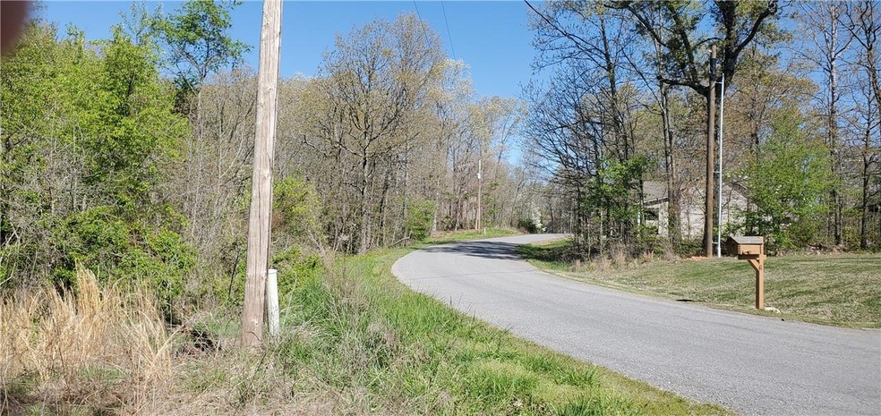 0 Dilly Cir unit 1184585, Bella Vista, AR 72715 - photo 1