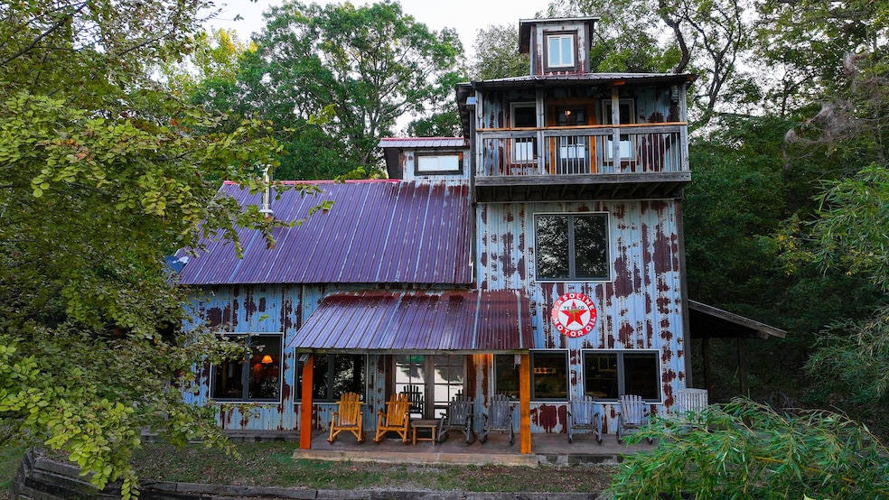 1294 River Rd, Colbert, OK 74733 - photo 1