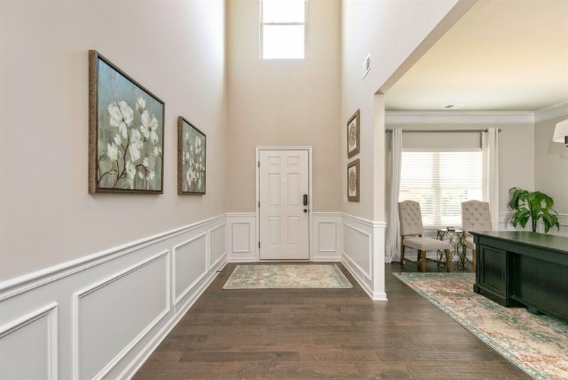 3220 Meadow Grass Dr, Dacula, GA 30019 - photo 1