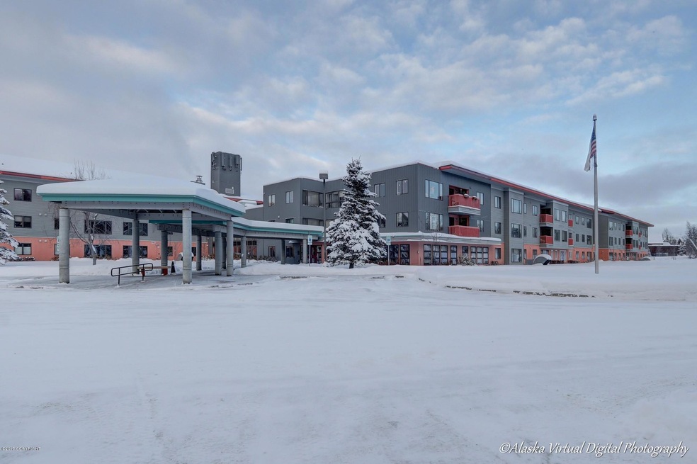 2020 Muldoon Rd unit 346, Anchorage, AK 99504 - photo 1