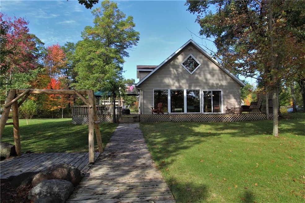 28820 W Yellow River Rd, Danbury, WI 54830 - photo 1