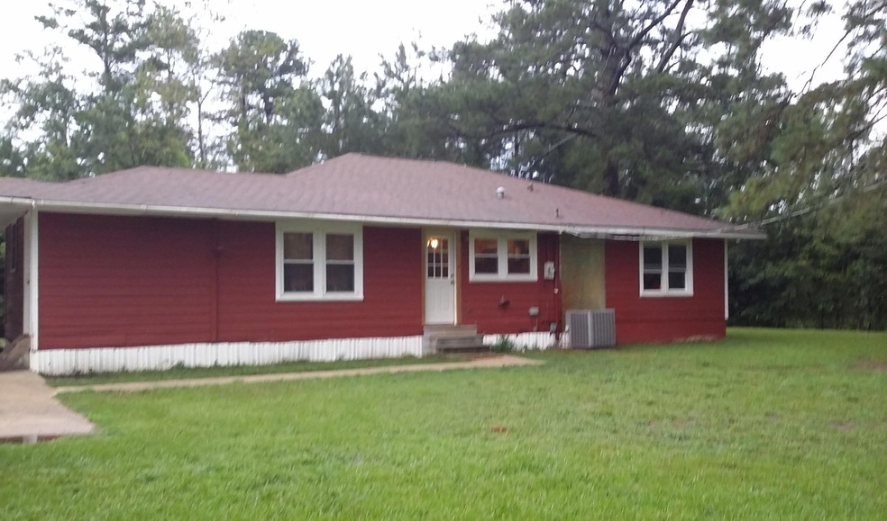 706 Poole Creek