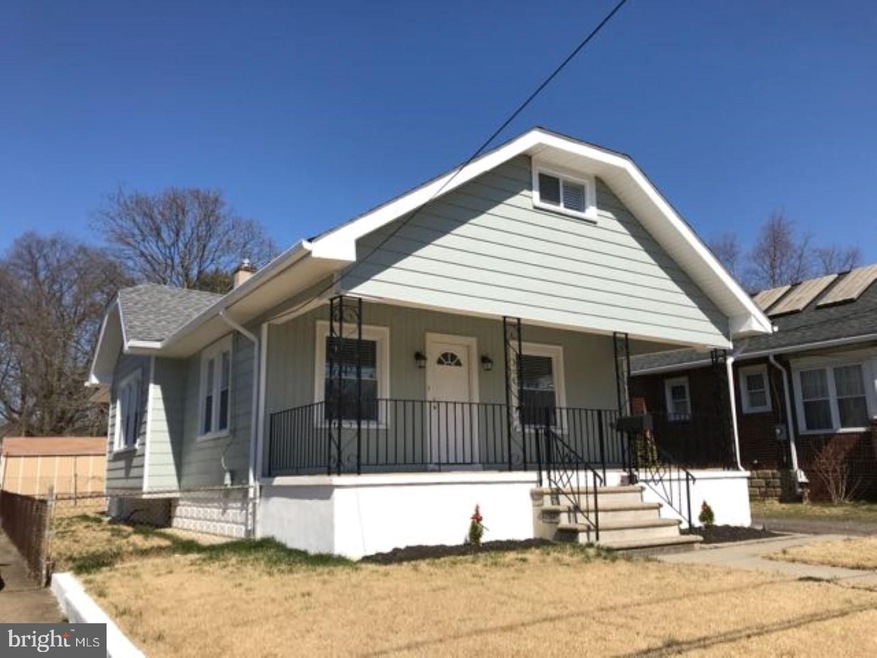 205 E Haddon Ave, Oaklyn, NJ 08107 - photo 1