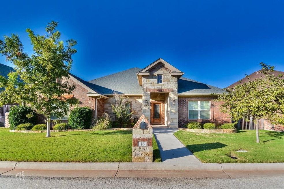 16 Twin Creek, Abilene, TX 79606 - photo 1