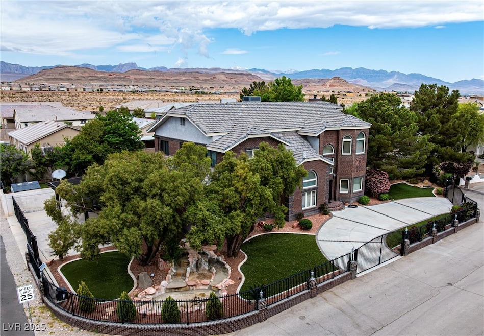 8690 W Ford Ave, Las Vegas, NV 89148 - photo 1