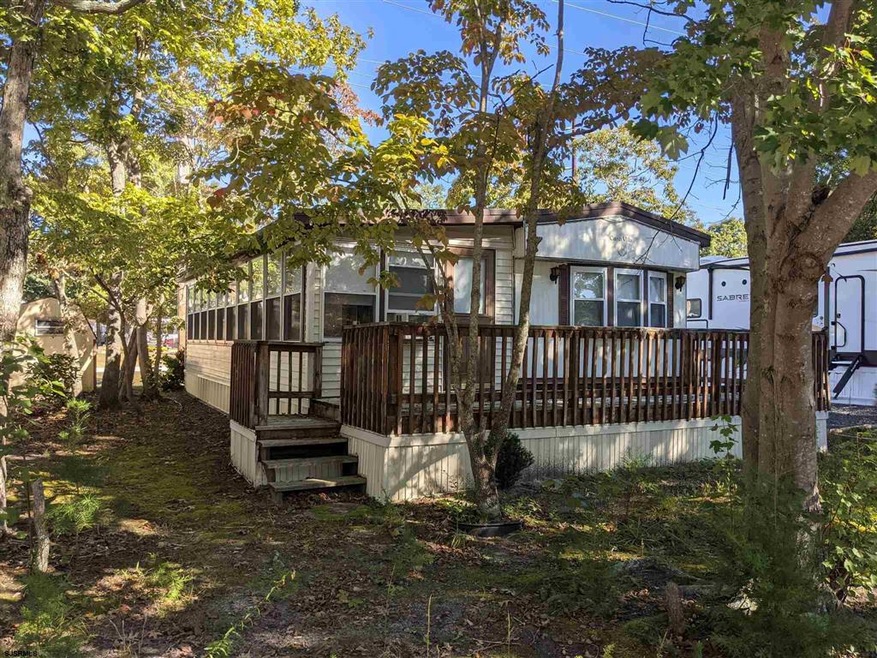 342 Cornelius Vanderbilt St, Dennis, NJ 08230 - photo 1