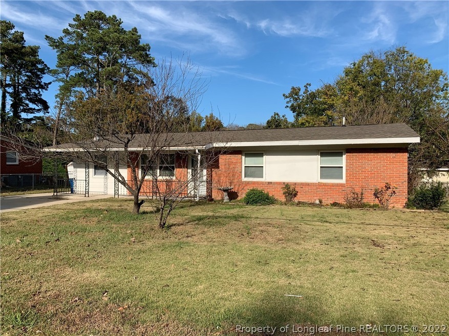 837 Montclair Rd, Fayetteville, NC 28314 - photo 1