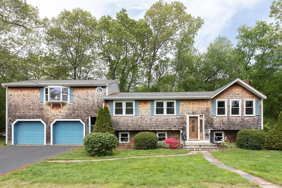 10 Shaw Rd, Rockland, MA 02370 - photo 1
