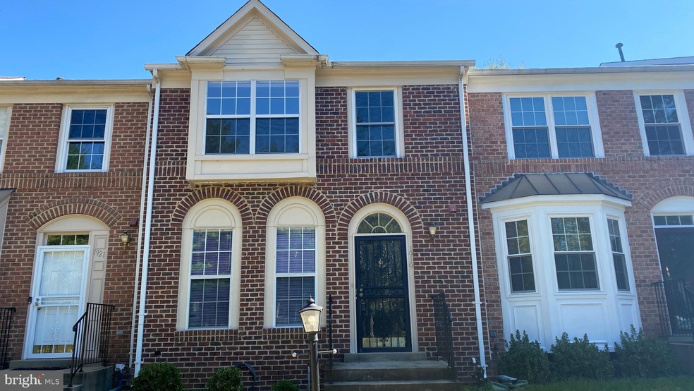 1919 Beecham Ct, Bowie, MD 20721 - photo 1