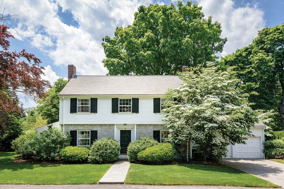 49 Lenox St, West Newton, MA 02465 - photo 1