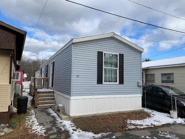 75 S Policy St unit 12, Salem, NH 03079 - photo 1