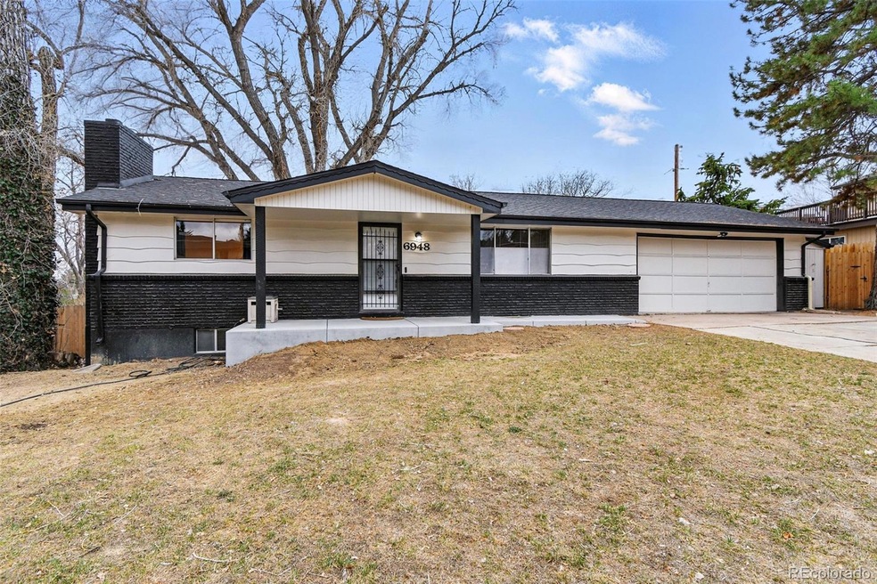 6948 W 70th Ave, Arvada, CO 80003 - photo 1