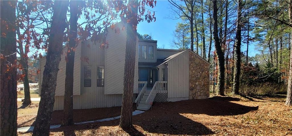 2207 Spear Point Dr, Marietta, GA 30062 - photo 1