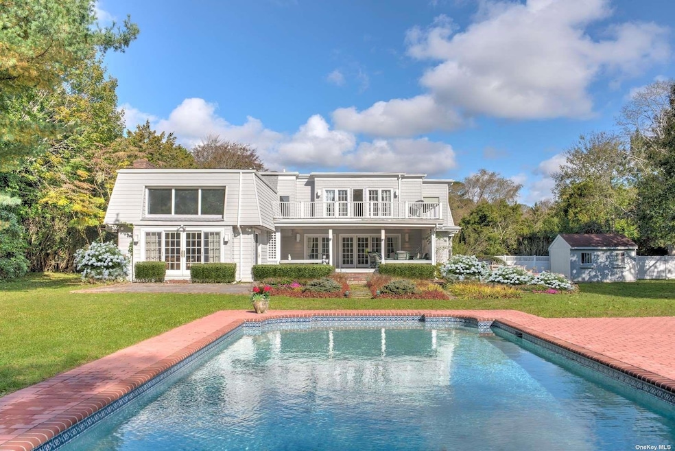 140 Ox Pasture Rd, Southampton, NY 11968 - photo 1