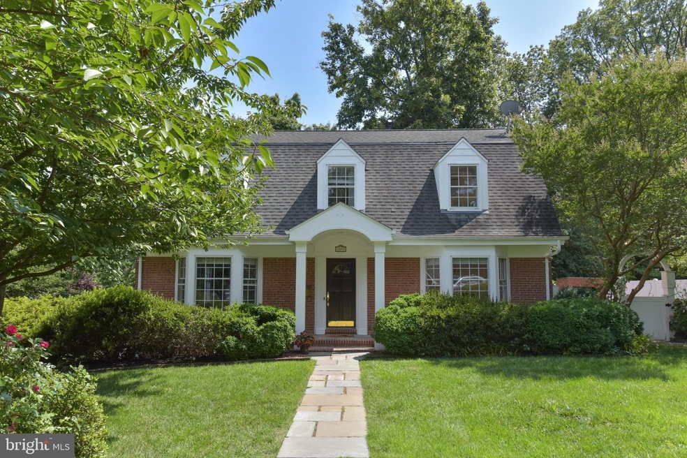 1217 Warrington Place, Alexandria, VA 22307 - photo 1