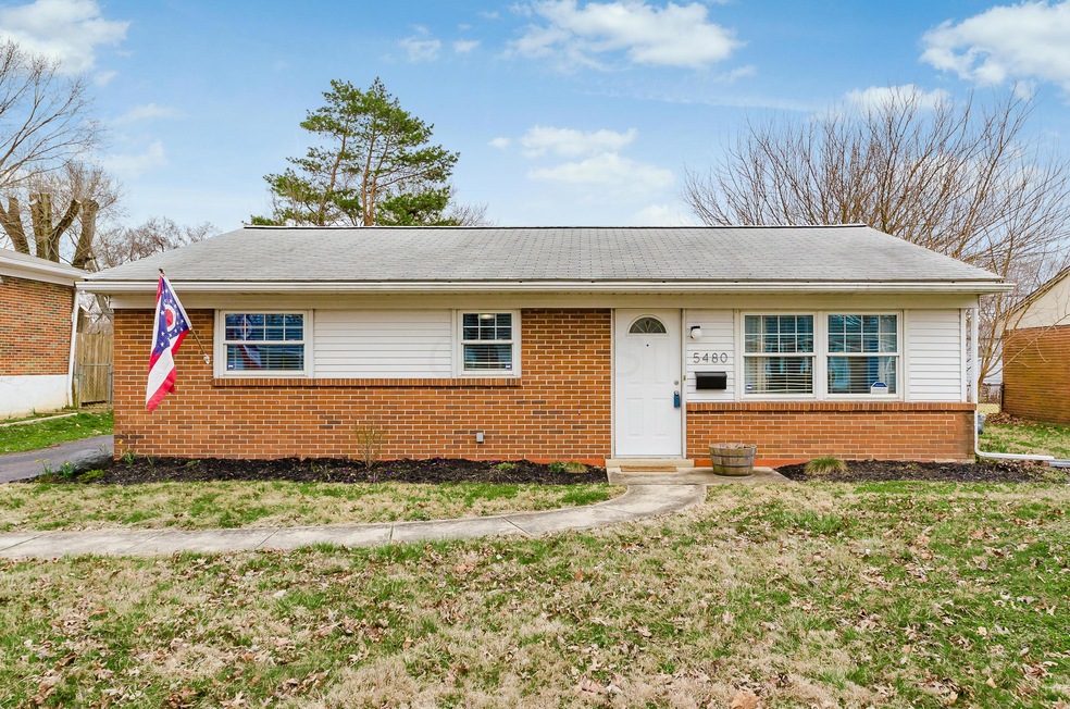Y- 5480 Darcy Rd. Columbus, OH56