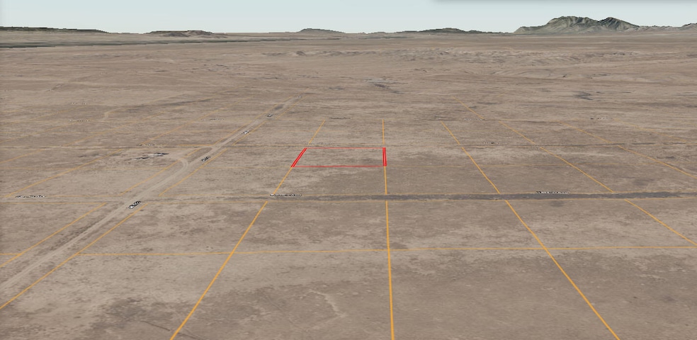 Lot 2 Arturo Ave, Veguita, NM 87062 - photo 1