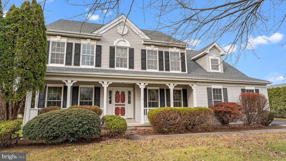 1485 Merrick Rd, Yardley, PA 19067 - photo 1